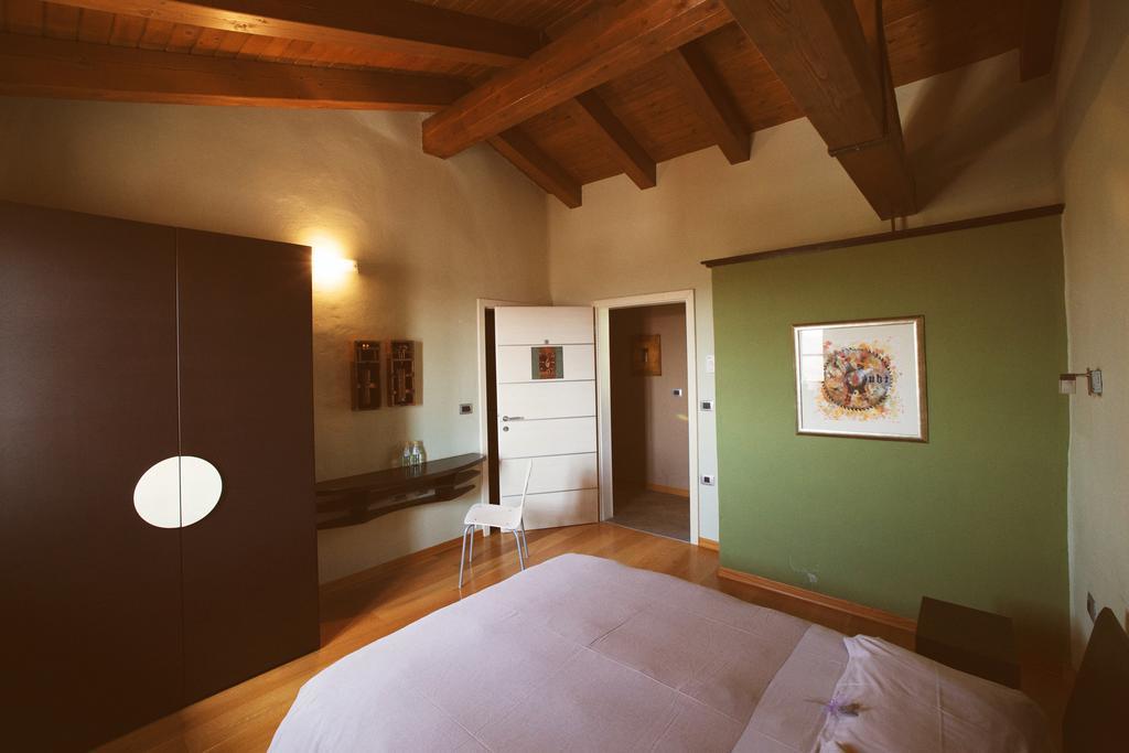 Klinec Plesivo Art Rooms Dobrovo Εξωτερικό φωτογραφία