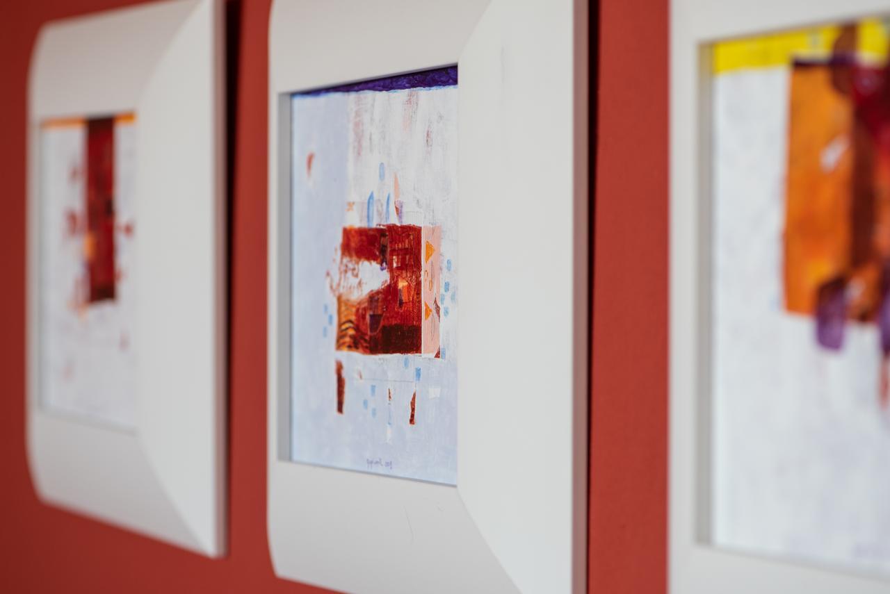 Klinec Plesivo Art Rooms Dobrovo Εξωτερικό φωτογραφία